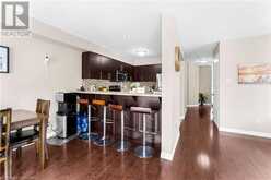 105 PINNACLE Drive Unit# 95 Kitchener