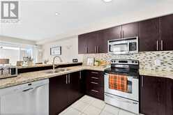 105 PINNACLE Drive Unit# 95 Kitchener