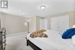 105 PINNACLE Drive Unit# 95 Kitchener