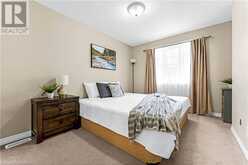 105 PINNACLE Drive Unit# 95 Kitchener