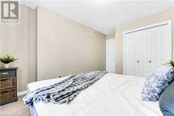 105 PINNACLE Drive Unit# 95 Kitchener