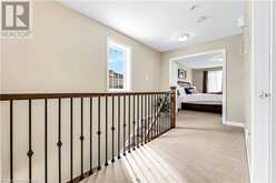 105 PINNACLE Drive Unit# 95 Kitchener