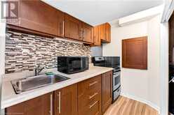 105 PINNACLE Drive Unit# 95 Kitchener