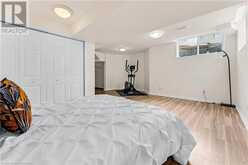 105 PINNACLE Drive Unit# 95 Kitchener