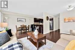 105 PINNACLE Drive Unit# 95 Kitchener