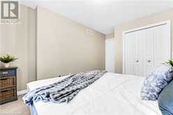 105 PINNACLE Drive Unit# 95 Kitchener