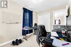 105 PINNACLE Drive Unit# 95 Kitchener