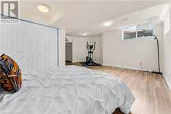 105 PINNACLE Drive Unit# 95 Kitchener