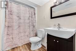 105 PINNACLE Drive Unit# 95 Kitchener