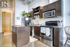 404 KING Street W Unit# 428 Kitchener