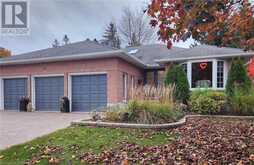 30 DAIMLER Drive Kitchener