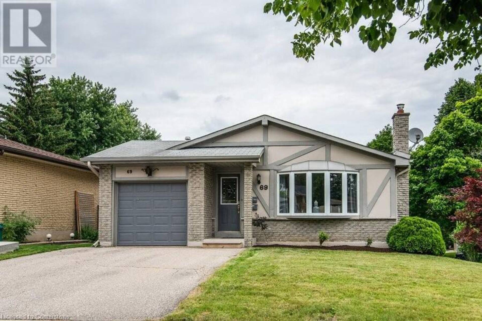 69 GLEN PARK Crescent Kitchener