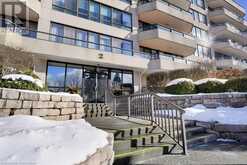 2 LANCASTER Street E Unit# 402 Kitchener