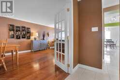 2 LANCASTER Street E Unit# 402 Kitchener