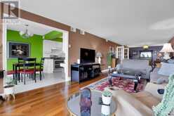 2 LANCASTER Street E Unit# 402 Kitchener