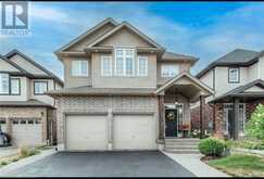 932 EDEN OAK Court Kitchener