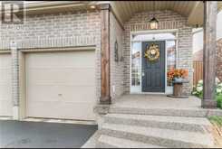 932 EDEN OAK Court Kitchener