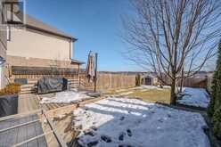 932 EDEN OAK Court Kitchener