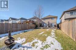 932 EDEN OAK Court Kitchener