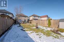 932 EDEN OAK Court Kitchener