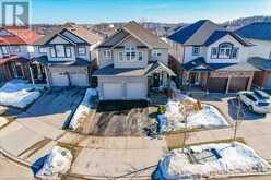 932 EDEN OAK Court Kitchener