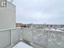 66 WEBER Street E Unit# 316 Kitchener