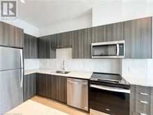 66 WEBER Street E Unit# 316 Kitchener