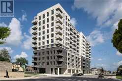 66 WEBER Street E Unit# 1012 Kitchener