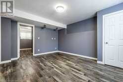 3 COLYER Place Unit# Basement Kitchener