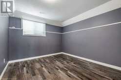 3 COLYER Place Unit# Basement Kitchener