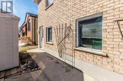 3 COLYER Place Unit# Basement Kitchener