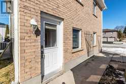 3 COLYER Place Unit# Basement Kitchener