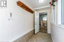 3 COLYER Place Unit# Basement Kitchener