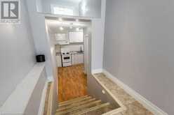 3 COLYER Place Unit# Basement Kitchener