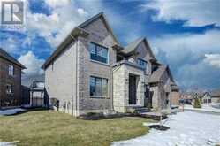 47 PIONEER RIDGE Drive Kitchener