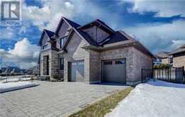 47 PIONEER RIDGE Drive Kitchener