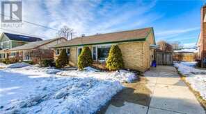 74 CHELSEA Road Kitchener