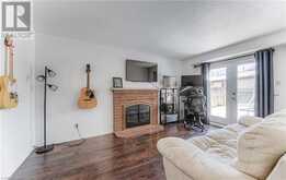 365 DRIFTWOOD Drive Kitchener