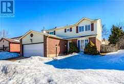 365 DRIFTWOOD Drive Kitchener