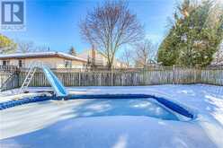 365 DRIFTWOOD Drive Kitchener