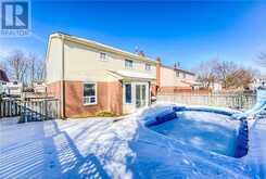 365 DRIFTWOOD Drive Kitchener