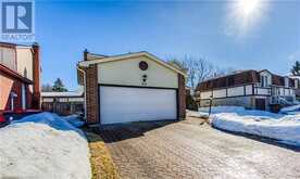 365 DRIFTWOOD Drive Kitchener