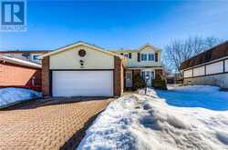 365 DRIFTWOOD Drive Kitchener