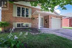 35 (LOWER) WESTCHESTER Drive Kitchener