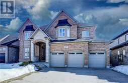 20 JACOB GINGRICH Drive Kitchener