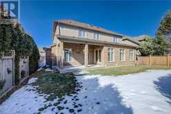 20 JACOB GINGRICH Drive Kitchener