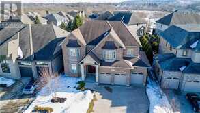 20 JACOB GINGRICH Drive Kitchener