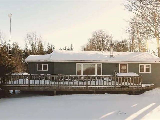 525780 GREY RD 30 Markdale Ontario