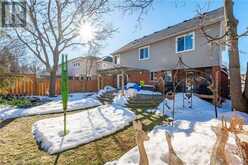 51 PTARMIGAN Drive Guelph