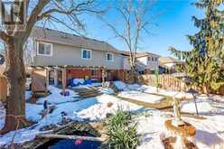 51 PTARMIGAN Drive Guelph